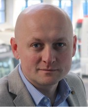 Jan Hák jmenován novým obchodním ředitelem PEMA Praha
