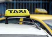 Novela zákona o silniční dopravě sjednotila pravidla pro provozování
taxislužby
