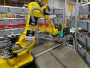 DHL: Augmentace a automatizace ovlivní v příštím desetiletí práci v logistice