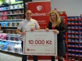 ​Společnost Zásilkovna otevřela již své tisící výdejní místo