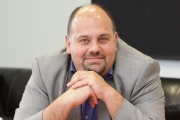 Daniel Kurucz se stal členem vedení nejdůležitější evropské
železniční organizace