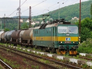ČD Cargo očekává miliardu z první emise dluhopisů