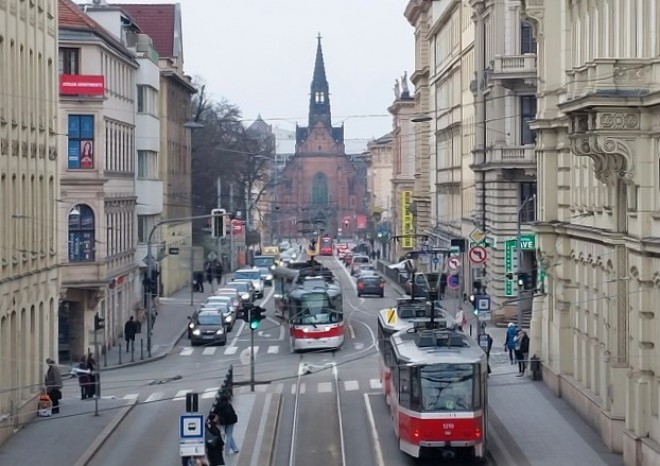 ​DPMB opět otevře prázdninový kurz pro nové řidiče, oblíbený je zejména u vysokoškoláků