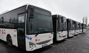 ​Na Českolipsku nevyjely dva autobusy, ČSAD Liberec chybí kvůli covidu řidiči