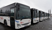 Na Českolipsku nevyjely dva autobusy, ČSAD Liberec chybí kvůli covidu řidiči