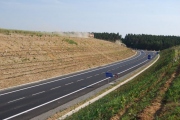 ŘSD začalo stavět dlouho očekávaný obchvat Velemyšlevsi