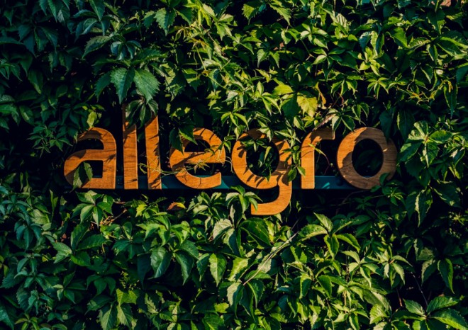 Allegro.cz startuje a přináší 130 milionů nabídek šitých na míru českým zákazníkům