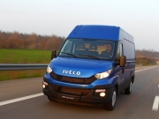 Nové Iveco Daily snoubí tradici s inovacemi