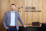 Divizi Retail společnosti Arval nově vede Jiří Solucev