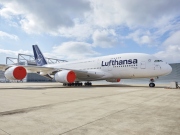 ​Lufthansa měla rekordní provozní ztrátu 1,7 miliardy EUR
