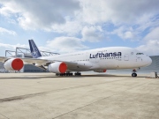 ​Lufthansa vykázala za rok 2020 rekordní ztrátu 6,7 miliardy eur