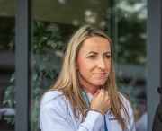 Kateřina Kačírková (MD logistika): Při jednání se zákazníky je hlavní stále cena a je to vždy o kompromisu