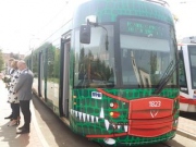 ​V Brně přibude devět tramvají Drak, montáž je efektivnější