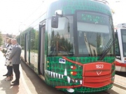 V Brně přibude devět tramvají Drak, montáž je efektivnější