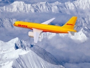 DHL a Gatwick otevřely nový závod na zpracování odpadu