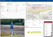 Krajská správa a údržba silnic Vysočiny spustila moderní digitální systém od VARS Brno