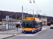 Ve Zlíně jednali trolejbusáci z Česka i ze Slovenska