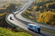 DSV spouští DSV ETA pro optimalizaci doručování a vyzvedávání zásilek