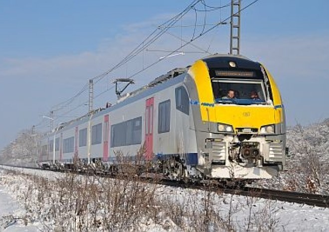 ​České dráhy nahradí příští rok na Českolipsku Die Länderbahn