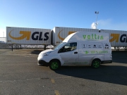 Balíková přepravní společnost GLS chce v ČR nasadit desítky elektromobilů