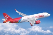 Aerolinky Air Malta skončily, nahradila je nová společnost