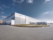 Firma 108 AGENCY zajistila nové logistické prostory pro Nagel Česko i TPL Slovakia