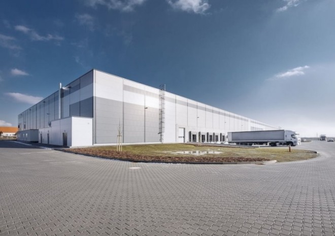 ​Firma 108 AGENCY zajistila nové logistické prostory pro Nagel Česko i TPL Slovakia