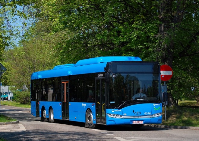 Polský výrobce loni prodal rekordních 1302 vozidel