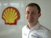 Daniel Vagaský usedl do čela společnosti Shell Czech Republic