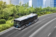 ​IRU: Dekarbonizace regionálních autobusů musí probíhat podle realistického plánu