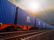 DB Schenker zrychluje spojení z Číny do Evropy