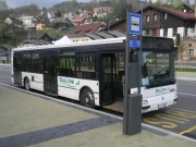 Na Jablonecku a Semilsku bude dalších deset let jezdit BusLine