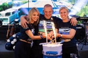 ​Společnost cargo-partner Slovinsko slaví 30 let růstu a logistických úspěchů