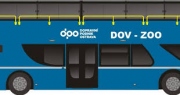 Dopravní podnik Ostrava koupí 61 autobusů za téměř 500 milionů Kč, poprvé v městské dopravě v ČR budou jezdit i doubledeckery