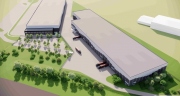 MOSS logistics postaví v Hustopečích nový sklad