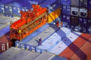 Logistiku námořních kontejnerů zkomplikuje povinné vážení