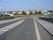 Brno neschválilo nový sjezd z dálnice