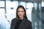 FM Logistic jmenovala Charlotte Horn ředitelkou provozu pro Českou republiku a Slovensko