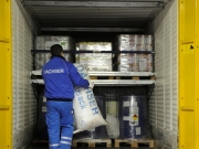 Workshop prohloubil znalosti o logistice chemického zboží