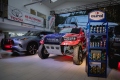 ​Tomáše Ouředníčka a Davida Skřípala na Rallye Dakar 2021 podpořila společnost DF Partner