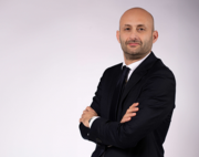 G​ianpiero Strisciuglio jmenován novým místopředsedou UIC a předsedou evropského regionu UIC