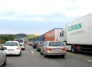 Svaz BGL adresoval německému ministerstva dopravy tři požadavky