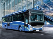 IVECO BUS získal ocenění International Busplaner Sustainability Award 2021