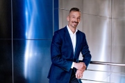 Pavel Sovička z Panattoni byl zvolen prezidentem Americké obchodní komory v ČR
