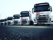 MOSS logistics otevírá v Hranicích čtvrtou pobočku
