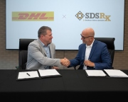 DHL se dohodla na převzetí společnosti SDS Rx