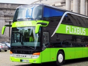 Autobusový dopravce Flixbus rozšiřuje spojení na Ukrajinu