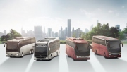 Daimler Buses: Větší výměna vzduchu s aktivním filtrem