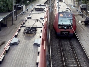 Společnost AŽD podepsala smlouvu na zabezpečení srbské železniční tratě Subotica – Horgoš