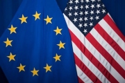 Evropská unie se dohodla s USA na dovozu většího množství LNG